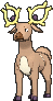 Stantler (normal)