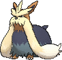 Stoutland (normal)