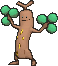 Sudowoodo (normal)