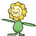 Sunflora (normal)