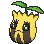 Sunkern (normal)