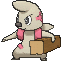 Timburr (normal)