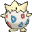 Togepi (normal)