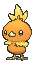 Torchic (normal)