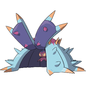 Toxapex (normal)
