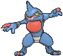 Toxicroak (normal)