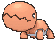 Trapinch (normal)