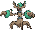 Trevenant (normal)