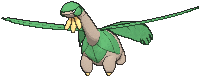 Tropius (normal)