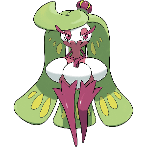 Tsareena (normal)