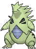 Tyranitar (normal)