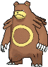 Ursaring (normal)