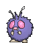 Venonat (normal)