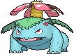Venusaur (normal)