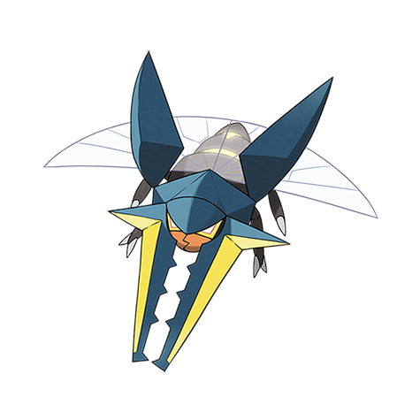 Vikavolt (normal)