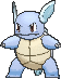 Wartortle (normal)