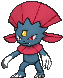 Weavile (normal)