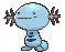 Wooper (normal)