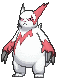 Zangoose (normal)