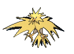 Zapdos (normal)