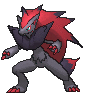 Zoroark (normal)