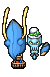 Clawitzer - Easter chest addon.png