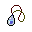 Water Pendant