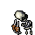 Skeleton Decoration.gif