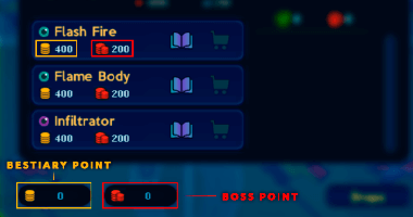 Bestiary points.png