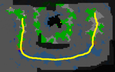 Tyrogue surf.png