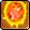 Sprite do golpe Burning Jealousy