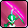 Sprite do golpe Psycho Cut
