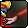 Ícone do move Throat Chop
